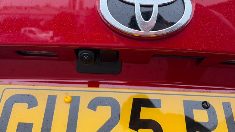 Toyota bZ4X 150kW Vision 71.4kWh 5dr Auto [11kW] Electric Hatchback